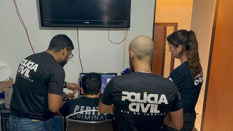 Operação combate extremismo e automutilação de adolescentes em MS