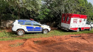 Filho que matou pai enforcado apresenta laudo médico de déficit cognitivo