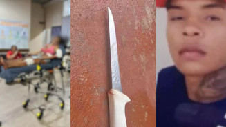 Em 10 dias, três mulheres foram esfaqueadas por ex-companheiros em MS