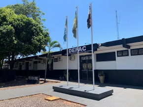 Homem é preso após estuprar bebê de 10 meses em MS