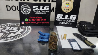 Integrantes de facção criminosa são investigados por tentativas de assassinato