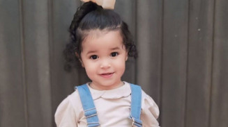 Menina de 2 anos morre 9 dias após passar mal em aniversário