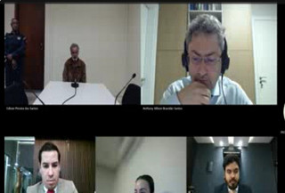 Caseiro que matou patrão com tiro de espingarda tem prisão preventiva decretada