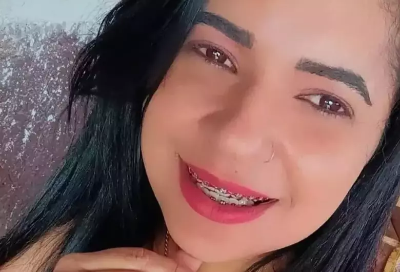 Mulher é assassinada na frente do filho em Mato Grosso do Sul