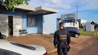Grupo criminoso que falsificava diplomas de cursos de enfermagem é alvo da Polícia Federal em MS