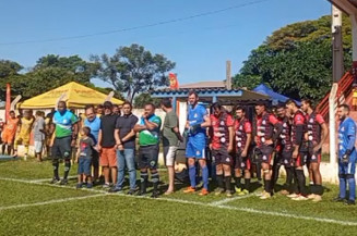 Arena Club Resenha vence clássico regional e garante vaga na próxima fase da Liga Estadual de Futebol Suíço