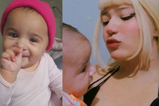 Corpos de mãe e filha mortas e carbonizadas pelo marido são transladados para Chapadão do Sul