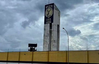Detento da penitenciária de Dourados é flagrado com porção de maconha dentro da cela