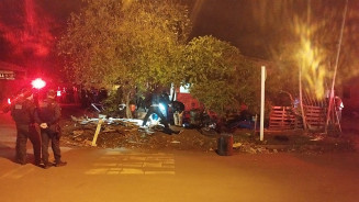 Adolescente de 15 anos é executado com 6 tiros em Dourados