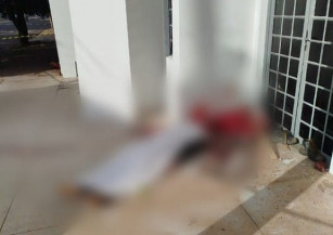 Morto em Naviraí foi espancado a pedradas e pauladas