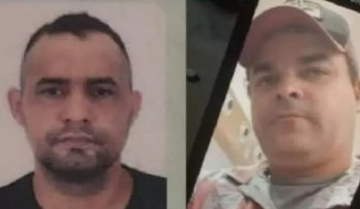 Ladrões morrem em confronto com a PM após furto e abate de gado