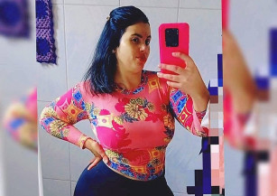 Mulher que morreu em capotamento de carro na BR-376 é identificada