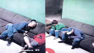 Casal que matou motorista e escondeu corpo em plantação é condenado a 45 anos em MS