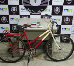 Mulher é assaltada ao sair do trabalho em Dourados