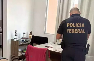 Duas cidades de MS entram na mira da operação da PF contra venda de diplomas falsos