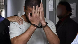 Feminicida de jornalista, Caio é denunciado por espancar outra mulher na rua