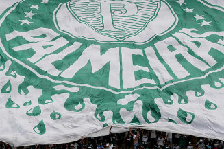 Palmeiras encara rebaixado Coritiba como mais um treino para a final