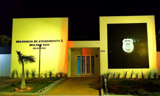 Suspeito de estuprar enteada de 5 anos é preso pela Polícia Civil em Dourados