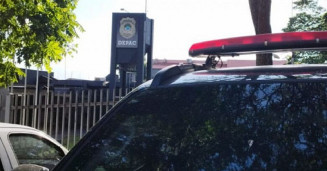 Justiça decreta prisão preventiva de velha conhecida da polícia em Dourados