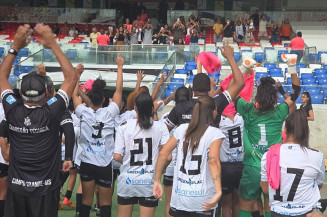 Operário elimina Remo nos pênaltis e avança na Copa do Brasil Feminina