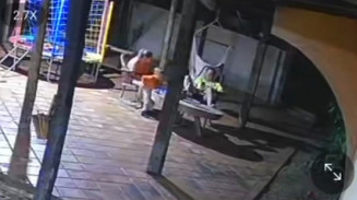 Mulher morre após ser atingida por disparo acidental feito pelo filho de 2 anos no MS