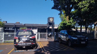 Homem fica em estado grave depois de ser agredido com golpes de garrafa pela mulher