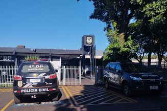Homem fica em estado grave depois de ser agredido com golpes de garrafa pela mulher