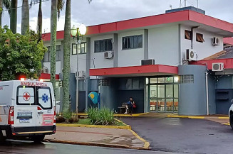 Durante suposta briga, jovem é esfaqueado com canivete em Dourados