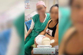 Polícia investiga exercício ilegal da profissão cometido por falsa estudante de Medicina
