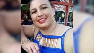 Mulher morta a golpes de facão denunciou autor de feminicídio por estupro