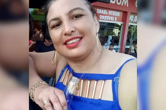 Mulher morta a golpes de facão denunciou autor de feminicídio por estupro