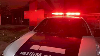 Filho mata o pai a facadas e fere o irmão durante briga familiar no MS