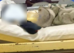 Menino de 6 anos é hospitalizado após ser espancado por colega de escola na fronteira