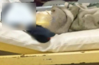 Menino de 6 anos é hospitalizado após ser espancado por colega de escola na fronteira