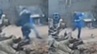 Jovem é esfaqueado por colega de trabalho durante briga em Maracaju