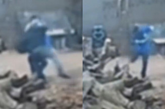 Jovem é esfaqueado por colega de trabalho durante briga em Maracaju