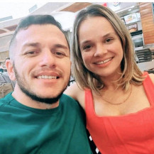 Casal é executado a tiros em Coronel Sapucaia; homem tinha histórico de tráfico e outros crimes