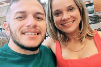 Casal é executado a tiros em Coronel Sapucaia; homem tinha histórico de tráfico e outros crimes