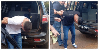 Dupla que tentou matar homem após briga em boate seguirá presa, decide Justiça