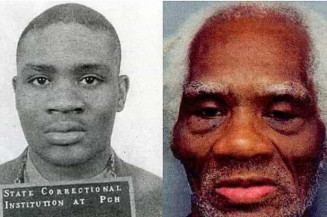 Homem condenado a prisão perpétua é inocentado após 68 anos na cadeia