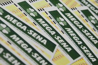 Aposta do RS acerta na Mega-Sena e leva prêmio de R$ 45,1 milhões