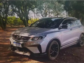 Bandidos invadem residência e sequestram brasileiro na fronteira; namorada é suspeita