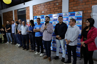 Agehab destaca compromisso da Prefeitura de Dourados com regularização fundiária