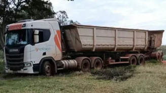 Família de criança morta eletrocutada pulou de caminhão energizado em Itaquiraí