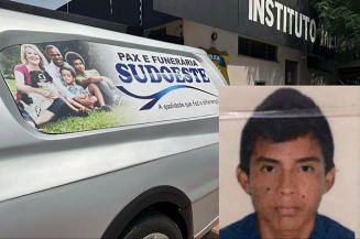Professor é assassinado com vários golpes de foice após negar dinheiro em cidade do MS