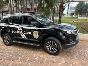 Indiciados pela Polícia Civil são condenados por lavagem de dinheiro pela Vara Criminal