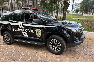 Indiciados pela Polícia Civil são condenados por lavagem de dinheiro pela Vara Criminal