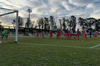 Naviraiense e GSA garantem vaga na semifinal do Campeonato Estadual Sub-20