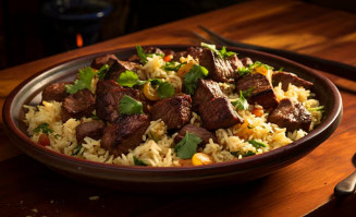 Mulher é presa em Angélica por suspeita de envenenar marido durante jantar e vítima está em estado grave