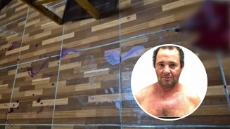 Irmão mata irmã com golpe de faca no pescoço em cidade do MS